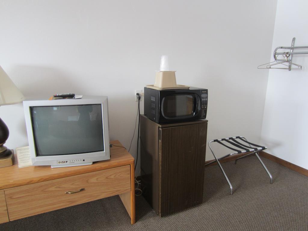 Cloud 9 Motel 수폴스 객실 사진